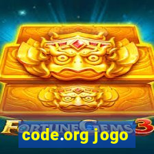 code.org jogo